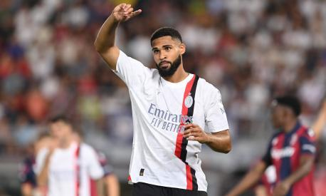 Loftus-Cheek, il nuovo leader che… apre e chiude Milanello. Muscoli e corsa per il derby