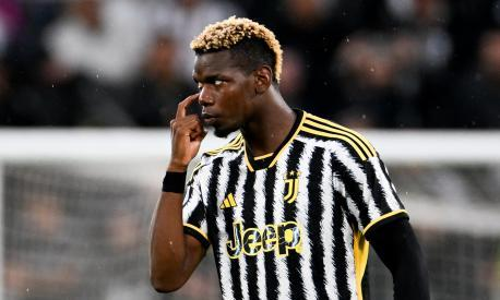 Pogba: “Non volevo più giocare a calcio. Farò rimangiare a tutti le critiche, non sono debole”