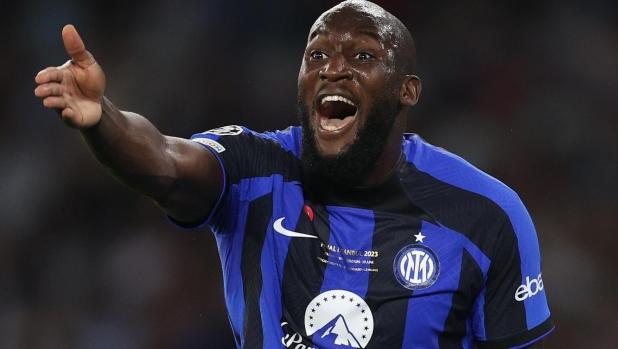 Cos’è successo prima di Istanbul tra Lukaku e l’Inter