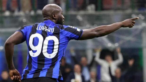 La verità su Lukaku: trattava con Juve e Milan prima della delusione di Istanbul