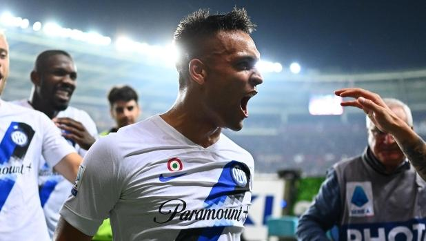 Lautaro scala l’Olimpo: Haaland e Mbappé ora lo inseguono