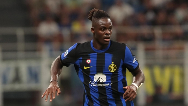 Inter, Inzaghi punta su Bisseck e Thuram. Lautaro, Dumfries e Barella in panchina