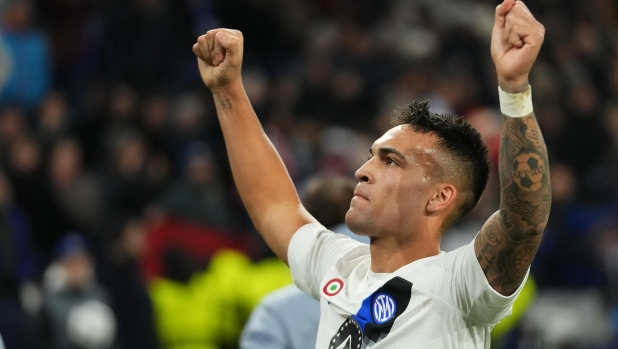 Lautaro, contratto e scudetto: passi in avanti per il rinnovo e guida la sfida alla Juventus