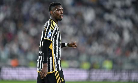 Caso Pogba, la Juve aspetta la sentenza. Ipotesi risoluzione, intanto stipendio al minimo