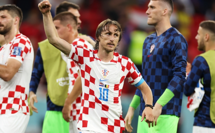 Croazia, Modric ci riprova. Centrocampo al top, ma in attacco manca un vero leader