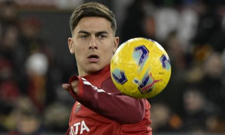 Roma: Dybala non va in Arabia. Mourinho invece ci pensa…