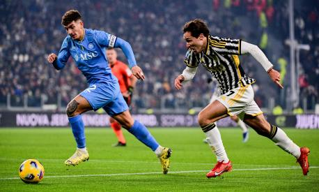 Juve-Napoli, la sfida in ottica Mondiale per club con la Lazio sullo sfondo