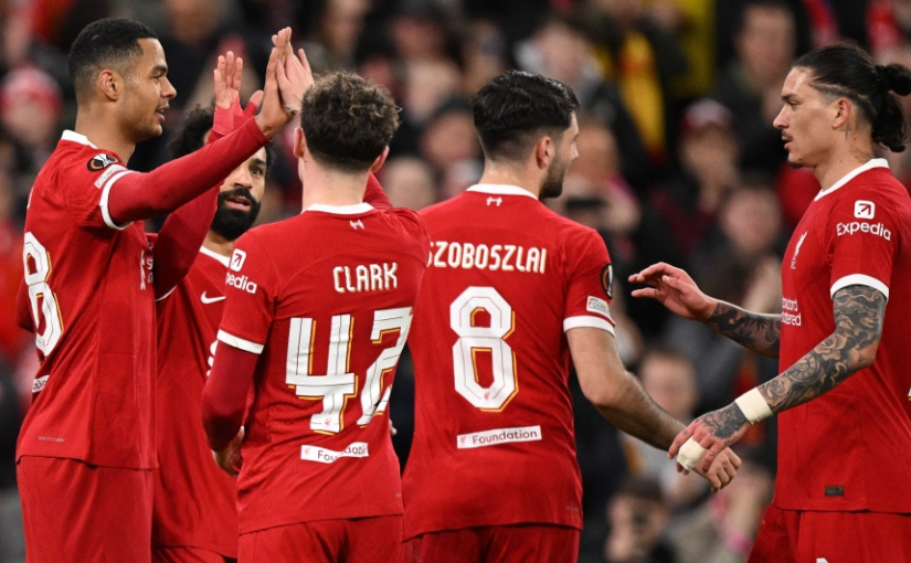 Atalanta, che sfortuna! Non solo Salah, i Reds di Klopp sono una macchina da gol