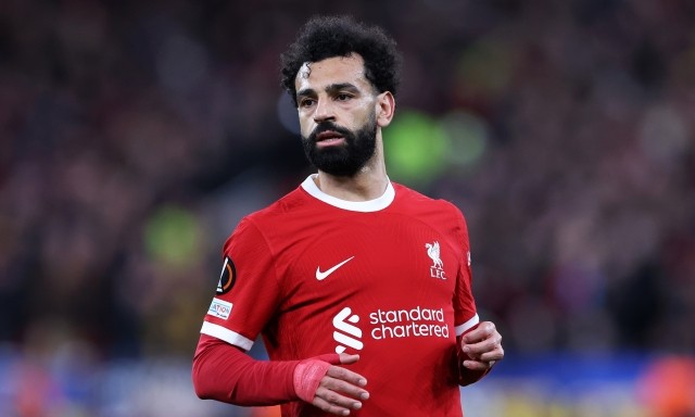 I big che piacciono alla Saudi League: da Salah a De Paul, le trattative