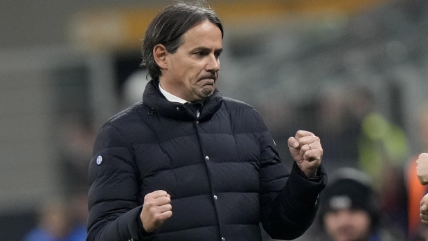 Inzaghi mister Europa: Simone al livello dei grandi. Il Liverpool lo vuole, ma resterà all’Inter