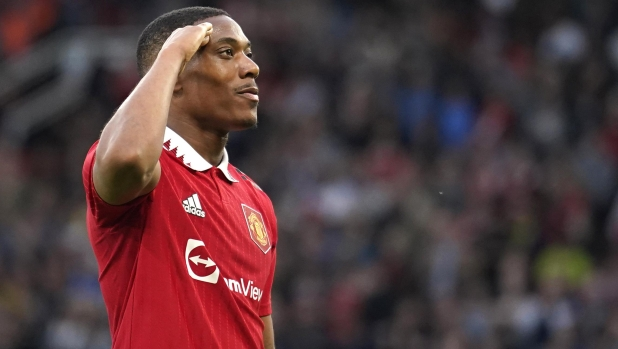 Inter, c’è anche Martial: via dallo United, i nerazzurri lo valutano. Tutte le piste per l’attacco