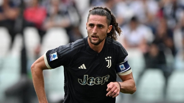 C’è Rabiot in cima all’agenda Juve: verso l’incontro, perché può restare e perché no