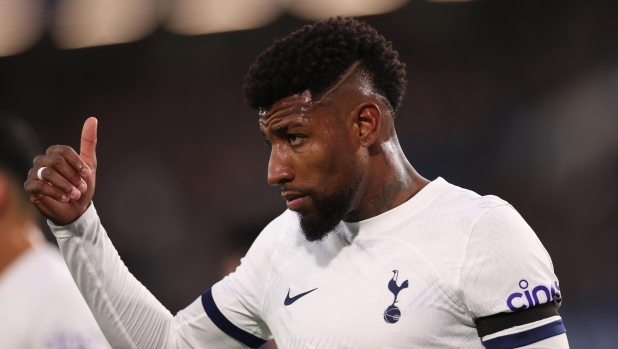 Emerson Royal piace al Milan. Ma il Tottenham chiede 30 milioni