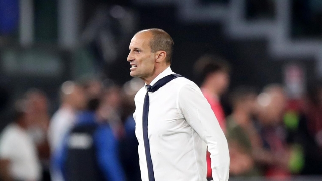 Juve-Allegri la fine più brutta, il club: “Comportamenti non compatibili coi nostri valori”. Squadra a Montero