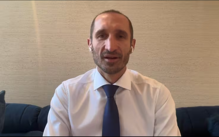 Europei 2024, Chiellini: “Leao a oggi bel subentrante di una big che punta a vincere”