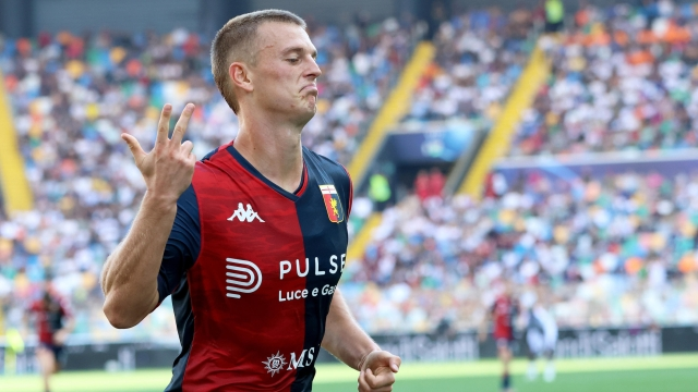 Inter: ecco il piano per prendere Gudmundsson