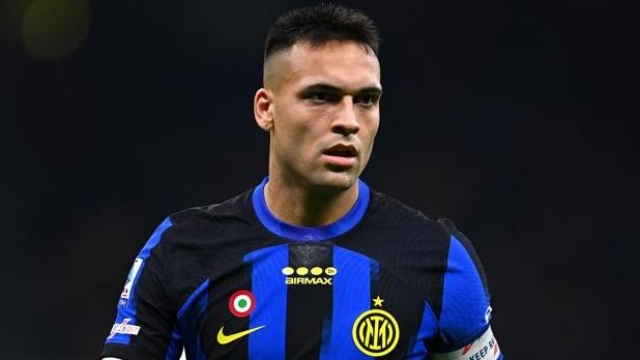 Inter, Lautaro torna prima: atteso per martedì, poi subito in campo