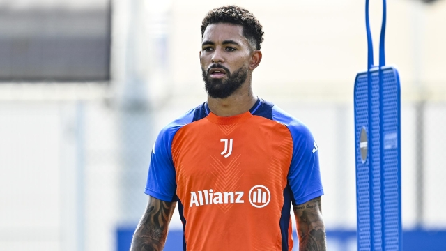 Juventus, si rivede Douglas Luiz. Nico punta il derby, col Lilla dubbio Yildiz-Weah