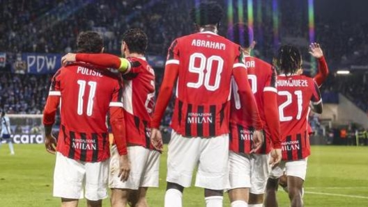 Milan, la classifica sorride: playoff certi con altri 3 punti, ma l’8° posto ora è alla portata