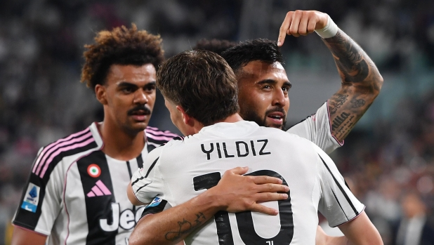 C’è una Juve con Yildiz e una senza. E la prima fa il doppio dei punti
