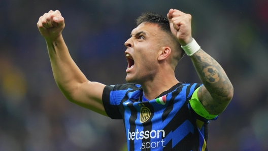 Dembélé-Lautaro a Monaco: in palio la Champions, ma anche il Pallone d’oro.