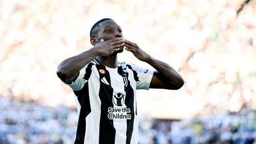 Juve, ultimo sprint per la Champions: Tudor punta su Kolo Muani per il match point