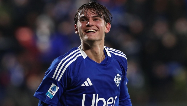Real, bentornato Nico Paz! La stellina del Como al Mondiale per club coi Blancos
