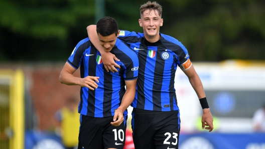 Chivu, al Mondiale nasce l’Inter del futuro? Tra Carboni e gli Esposito c’è un sogno comune