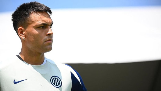 Lautaro: “Ancora non mi spiego quel ko in finale, non ho parlato per 5 giorni. Ho chiesto ai compagni…”