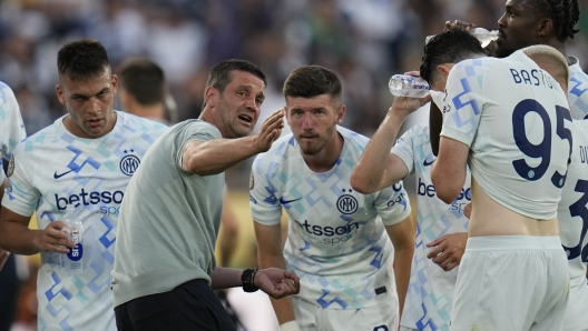 Lautaro da 10, Mikhi tornato alle origini e le ali. Come Chivu sta cambiando l’Inter