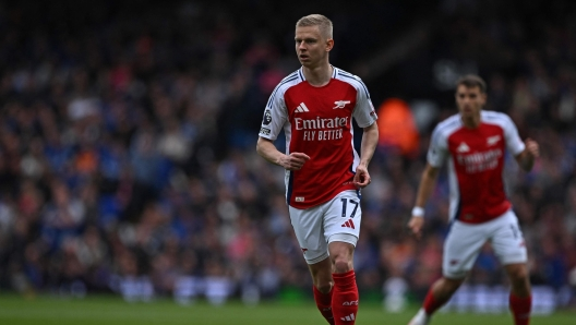 Milan pronto a rifare la difesa: Zinchenko erede di Theo. E al posto di Thiaw c’è Kiwior