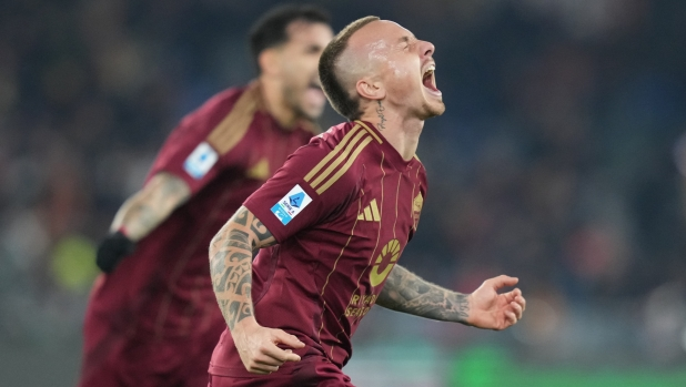 Roma, Angelino vicinissimo all’Al Hilal di Simone Inzaghi. Gasp pensa a Gosens