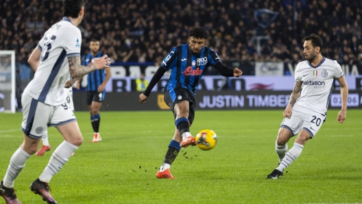 Chi prende l’Inter al posto di Calha? Ederson prima scelta. E occhio alla clausola di Dumfries