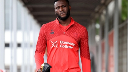 Boniface, sui social le proteste dei tifosi del Milan: “Troppi infortuni…”