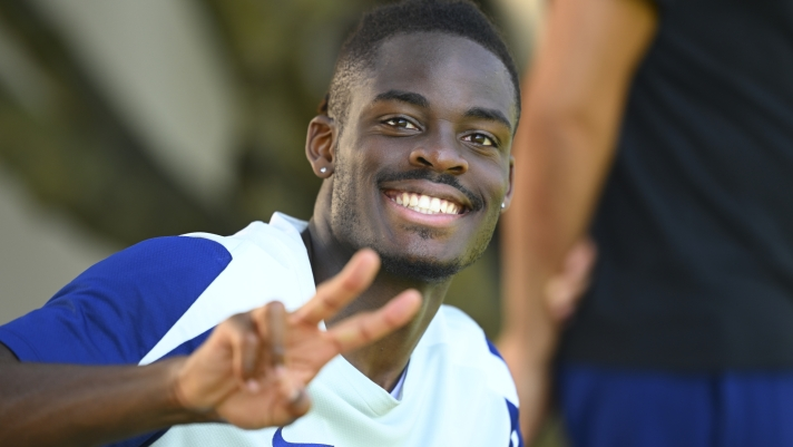 Inter, Bisseck dice no al Crystal Palace. E per De Winter serve prima una cessione