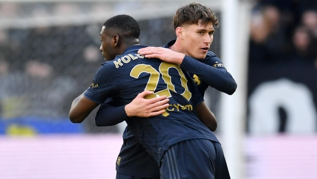 Juve, il mercato si sblocca: da Savona i milioni per Kolo Muani. E Zhegrova