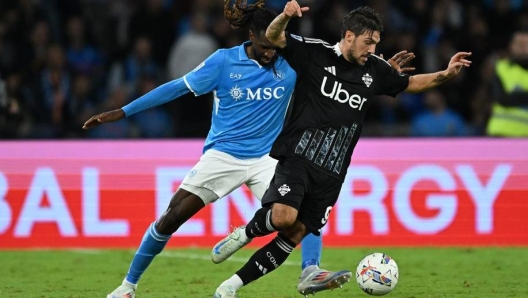 Dai gol su punizione con due piedi diversi al giallo sul contratto: dov’è finito Simone Verdi