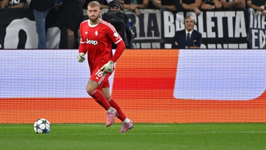 Di Gregorio, delusione da 36 milioni: indecisioni e 7 gol in 4 giorni, ora la maglia della Juve pesa