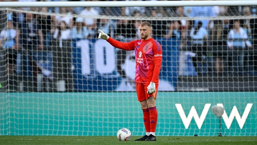 Juve, serata flop per Di Gregorio. Perin si scalda