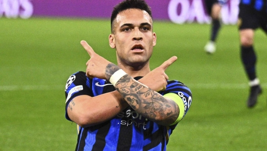 Torno, segno e vinco? Com’è andato Lautaro dopo le pause nazionali. E alla Juve