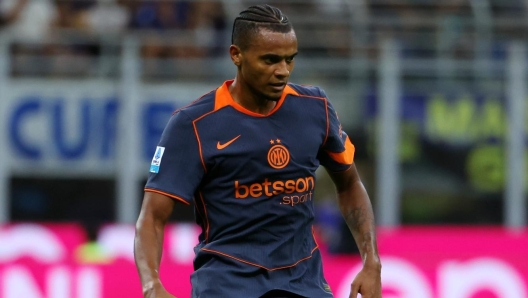 Ultimo arrivato ma sempre titolare e mai sostituito: Akanji leader dell’Inter