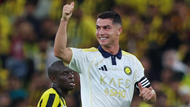 Cristiano Ronaldo è il primo calciatore miliardario della storia