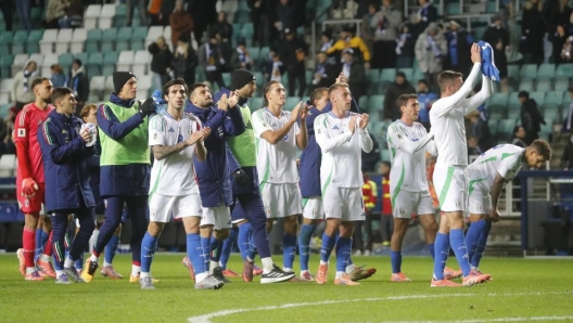 L’Italia si qualifica per i Mondiali se… Ecco il quadro delle prossime gare degli Azzurri