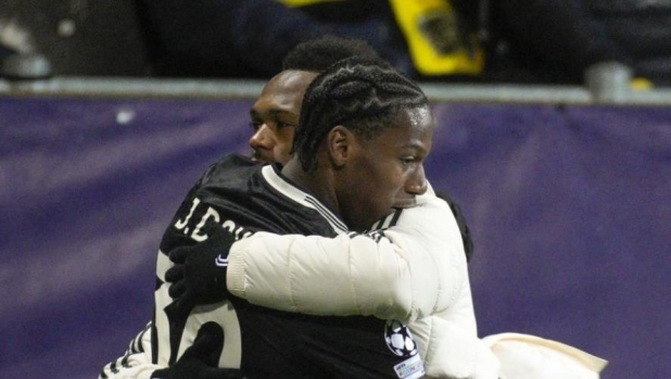 David-Openda, fine dell’incubo: finalmente i gol. Il belga ammette: “Dura ambientarsi”