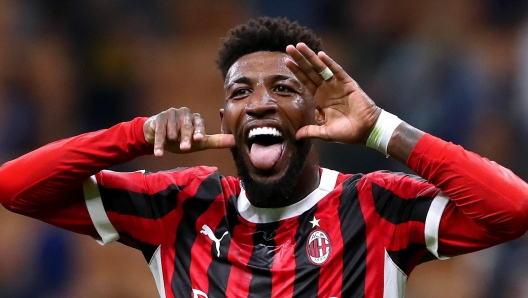 Emerson Royal: “L’Italia non mi manca, si parlava più di me che di CR7. Milanisti, avete esagerato!”