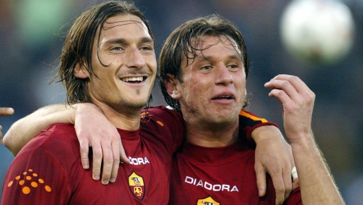 “Ho fatto piangere Totti e i tifosi che mi hanno insultato”. L’ultima di Cassano scatena la rabbia a Roma