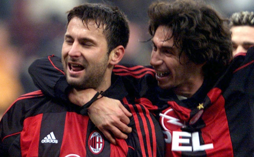 Javi Moreno: “Le mutande con gli elefanti e i gol di notte. E dire che nascevo portiere”