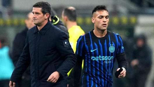 L’Inter sta con Lautaro. Chivu smonta il caso: fiducia totale nel capitano