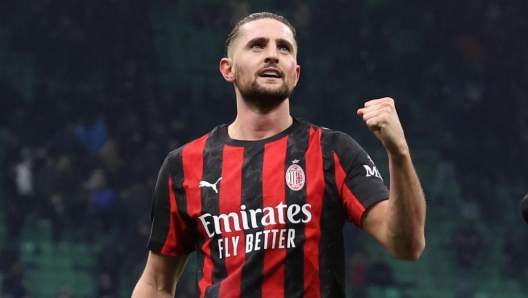 Rabiot: “Allegri prevede il futuro, De Zerbi ci interrogava. Mi chiamano Cavallo pazzo perché…”