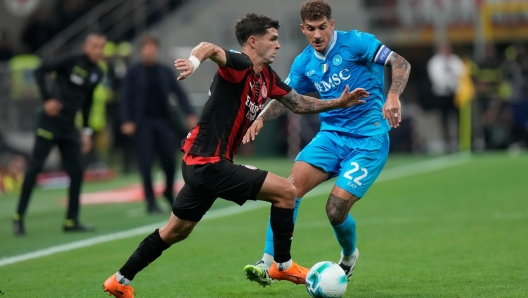 Finale a ogni costo: tra Napoli e Milan chi cade si fa male. Ecco che partita vedremo